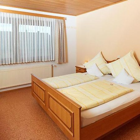 Hotel Garni Assion Birgel Exterior foto